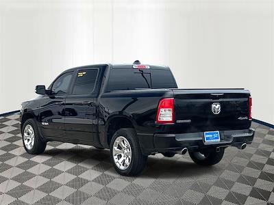 Used 2019 Ram 1500 Lone Star Crew Cab for sale #N710516A - photo 2