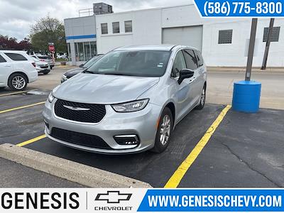 2024 Chrysler Pacifica FWD Minivan for sale #R133071A - photo 1