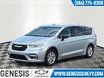 2024 Chrysler Pacifica FWD Minivan for sale #R133071A - photo 1