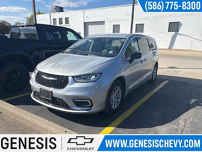 2024 Chrysler Pacifica FWD Minivan for sale #R138963A - photo 1