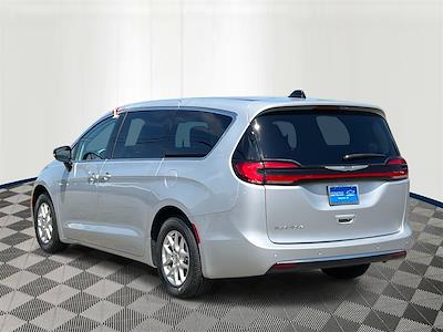2024 Chrysler Pacifica FWD Minivan for sale #R138963A - photo 2