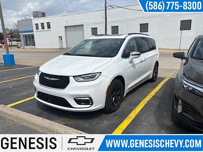 2022 Chrysler Pacifica FWD Minivan for sale #R179188A - photo 1