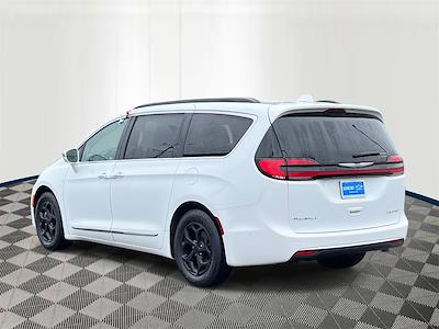 2022 Chrysler Pacifica FWD Minivan for sale #R179188A - photo 2