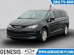 2020 Chrysler Voyager FWD, Minivan for sale #R237524A - photo 1