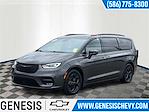 2021 Chrysler Pacifica FWD Minivan for sale #R517715A - photo 1