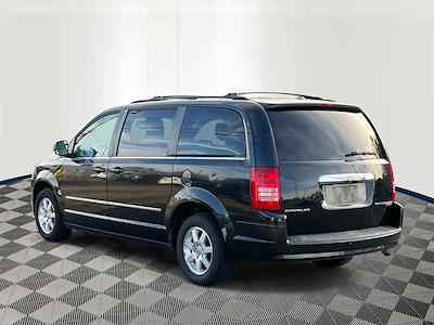 Used 2009 Chrysler Town and Country Touring Minivan for sale #R525943A - photo 2
