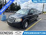 2009 Chrysler Town and Country FWD Minivan for sale #R525943A - photo 1