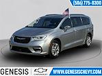 2021 Chrysler Pacifica AWD, Minivan for sale #R595220A - photo 1