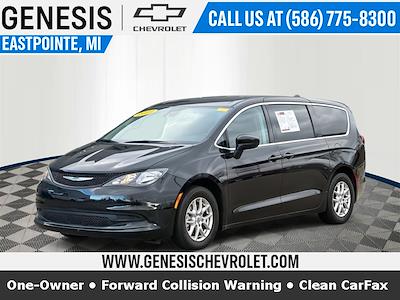 Used 2023 Chrysler Voyager LX Minivan for sale #R601957B - photo 1