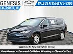 Used 2023 Chrysler Voyager LX Minivan for sale #R601957B - photo 1