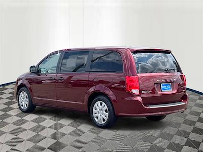 2019 Dodge Grand Caravan FWD Minivan for sale #R637158A - photo 2