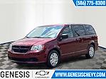 2019 Dodge Grand Caravan FWD Minivan for sale #R637158A - photo 1