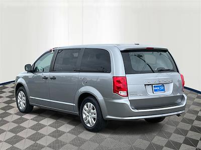 2019 Dodge Grand Caravan FWD Minivan for sale #R669538A - photo 2