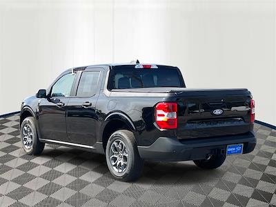 2025 Ford Maverick SuperCrew Cab FWD Pickup for sale #RA37118A - photo 2