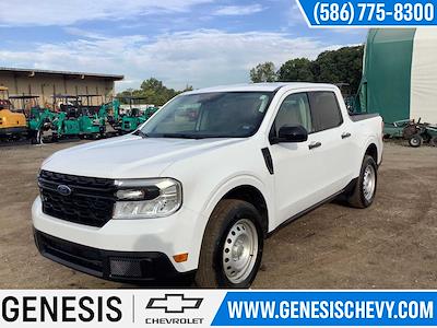 2024 Ford Maverick SuperCrew Cab FWD Pickup for sale #RA81679A - photo 1