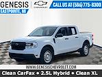 Used 2024 Ford Maverick XL SuperCrew Cab for sale #RA81679C - photo 1