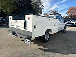 New 2024 Chevrolet Silverado 3500 Work Truck Crew Cab 4x4 9' 5" DuraMag Service Truck for sale #RF412478 - photo 5