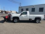 2024 Chevrolet Silverado 2500 Regular Cab 4x4, Western Snowplow Plow Truck for sale #RF434826 - photo 3