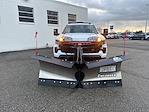 2024 Chevrolet Silverado 1500 Regular Cab 4x4, Western Snowplow Plow Truck for sale #RG250646 - photo 8