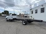 2024 Chevrolet Silverado 5500 Regular Cab DRW 4x2, Cab Chassis for sale #RH078195 - photo 2