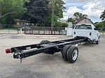 2024 Chevrolet Silverado 5500 Regular Cab DRW 4x2, Cab Chassis for sale #RH078195 - photo 5