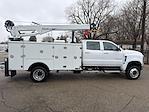 2024 Chevrolet Silverado 6500 Crew Cab DRW 4WD Stellar Industries Mechanics Body for sale #RH091577 - photo 6