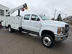 2024 Chevrolet Silverado 6500 Crew Cab DRW 4WD Stellar Industries Mechanics Body for sale #RH091577 - photo 7