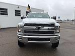 2024 Chevrolet Silverado 6500 Crew Cab DRW 4WD Stellar Industries Mechanics Body for sale #RH091577 - photo 8