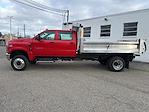 2024 Chevrolet Silverado 5500 Crew Cab DRW 4x4, Air-Flo Pro-Class Dump Truck for sale #RH093412 - photo 3