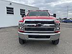 2024 Chevrolet Silverado 5500 Crew Cab DRW 4x4, Air-Flo Pro-Class Dump Truck for sale #RH093412 - photo 8