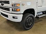 2024 Chevrolet Silverado 4500 Crew Cab DRW 4WD Pickup for sale #RH093566 - photo 9