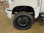 2024 Chevrolet Silverado 4500 Crew Cab DRW 4WD Pickup for sale #RH093566 - photo 24