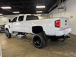 2024 Chevrolet Silverado 4500 Crew Cab DRW 4WD Pickup for sale #RH093566 - photo 4