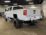 2024 Chevrolet Silverado 4500 Crew Cab DRW 4WD Pickup for sale #RH093566 - photo 2