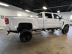 2024 Chevrolet Silverado 4500 Crew Cab DRW 4WD Pickup for sale #RH093566 - photo 6