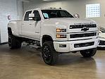 2024 Chevrolet Silverado 4500 Crew Cab DRW 4WD Pickup for sale #RH093566 - photo 7