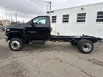 2024 Chevrolet Silverado 5500 Regular Cab DRW 4x4, TruckCraft Zeus Dump Truck for sale #RH122691 - photo 4