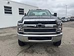 2024 Chevrolet Silverado 5500 Regular Cab DRW 4x4, TruckCraft Zeus Dump Truck for sale #RH122691 - photo 8