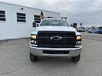 2024 Chevrolet Silverado 6500 Crew Cab DRW 4x4, Stellar Industries TMAX Aluminum Mechanics Body for sale #RH139680 - photo 7