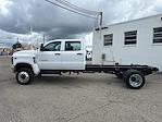 2024 Chevrolet Silverado 6500 Crew Cab DRW 4x4, Cab Chassis for sale #RH200755 - photo 4