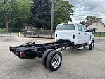 2024 Chevrolet Silverado 6500 Crew Cab DRW 4x4, Cab Chassis for sale #RH200755 - photo 6