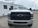 2024 Chevrolet Silverado 6500 Crew Cab DRW 4x4, Cab Chassis for sale #RH200755 - photo 9