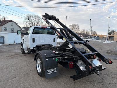 New 2024 Chevrolet Silverado 6500 - photo 1