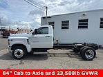 2024 Chevrolet Silverado 6500 Regular Cab DRW 4x2, Cab Chassis for sale #RH297037 - photo 3