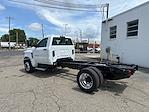 2024 Chevrolet Silverado 6500 Regular Cab DRW 4x2, Cab Chassis for sale #RH297037 - photo 2