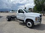 2024 Chevrolet Silverado 6500 Regular Cab DRW 4x2, Cab Chassis for sale #RH297037 - photo 7