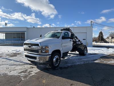New 2024 Chevrolet Silverado 6500 - photo 1