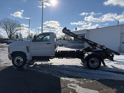 New 2024 Chevrolet Silverado 6500 - photo 1