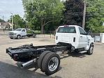 2024 Chevrolet Silverado 6500 Regular Cab DRW 4x2, Cab Chassis for sale #RH297042 - photo 5