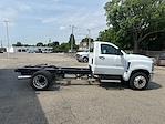 2024 Chevrolet Silverado 6500 Regular Cab DRW 4x2, Cab Chassis for sale #RH297042 - photo 6